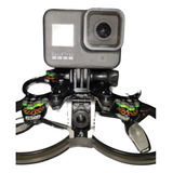 Acessório P/ Drone Fpv Geprc Cinebot 30 Gopro & Dji Action 2
