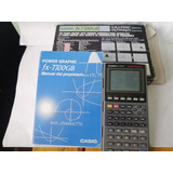 Calculadora  Casio Fx 770gb Graficadora