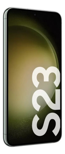 Celular Samsung S23 ( 256 Gb) Cream Nuevo 
