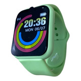Smartwatch Reloj Inteligente Smart Android Ios Noga Sw-04