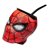 Mate Spiderman - Marvel - Impreso 3d - Con Bombilla