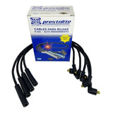 Cables Para Bujias Ford Sierra Ghia 2.3 Desde 84 Prestolite