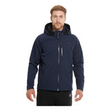 Campera Montagne Ewing Tec Increible