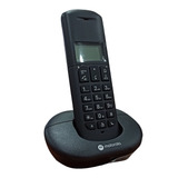 Telefono Inalambrico Fijo Motorola E250w Dect