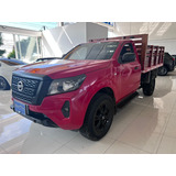 Nissan Frontier Estacas