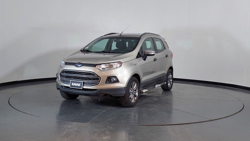 Ford Ecosport 1.6 Freestyle Mt
