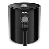 Airfryer Arno Ultra Mecânica Preta Ufyp 220v