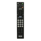 Rmyd023 Mando A Distancia De Repuesto Para Sony Tv Kdl40w410