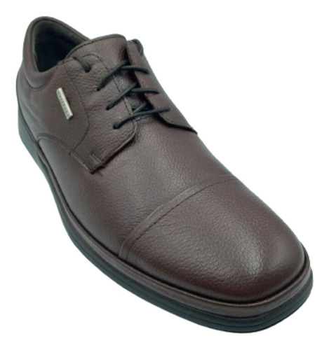 Zapato Caballero Quirelli 700905 Derby Confort Casual