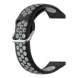 Correa Deportiva De Silicona Para Reloj Inteligente Fitbit V