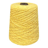 Barbante Colorido Numero 06 Para Croche 600g Crochetka