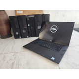 Laptop Dell Xps I7 6a Gen 4k 4 Gb Video Nvidia Quadro