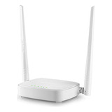 Router Inalámbrico Wi-fi Tenda N301 N300, Configuración Fáci