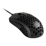 Mouse Cooler Master Mm-710-kkol1 Mm710 Usb Negro