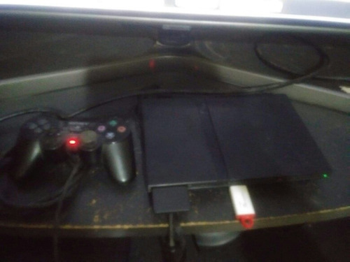 Play Station 2 Hack Freemc Boot  + Usb Con Games Ps2 