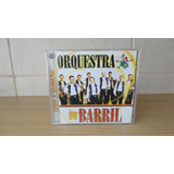 Orquestra Do Barril # Cd Chopp E Diversão # Frete R$ 12,00