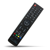 Control Remoto Para Smart Tv Hitachi Le40smart06 Le32smart06