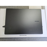 Notebook Samsung Galaxy Book3 Ultra Intel Core I9 Rtx 4070