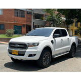 Ford Ranger 2017 3.2 Xls