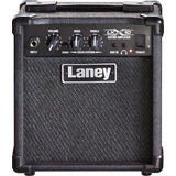Laney Lx10 10w 1x5 Amplificador Electrica - Plus