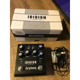 Pedal De Guitarra Strymon Iridium