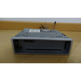 Cd Receiver Jvc Modelo Kd-s687