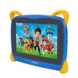 Tablet Para Niños Android 13 2gb Ram X 32rom  Krono Kids 