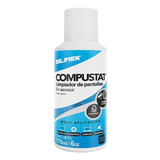 Limpiador De Pantallas Silimex Compustat Antiestatico 170ml