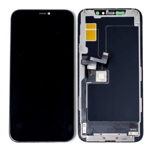 Tela Display Frontal Compatível iPhone 11 Pro Incell + Peli