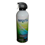 Aire Comprimido 440cc 450g Soplador Gaseoso Nisuta