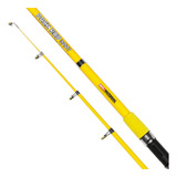 Caña Telescopica Waterdog Pack Rod 2.70 M Variada Liviana