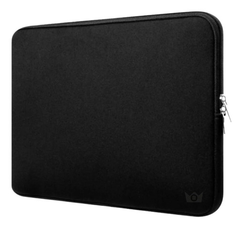 Capa Case Maleta Para Notebook Dell / Acer / Samsung - Preto