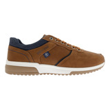 Tenis William Color Camel D12220289553