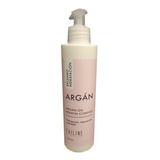 Argan Oil Keratin Complex Exiline Peluqueria Balsamo