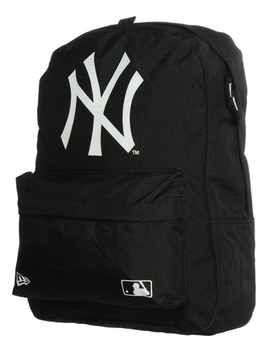 Mochila Backpack New Era New York Yankees Original Unisex