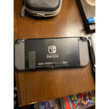Nintendo Switch Con Funda De Zelda