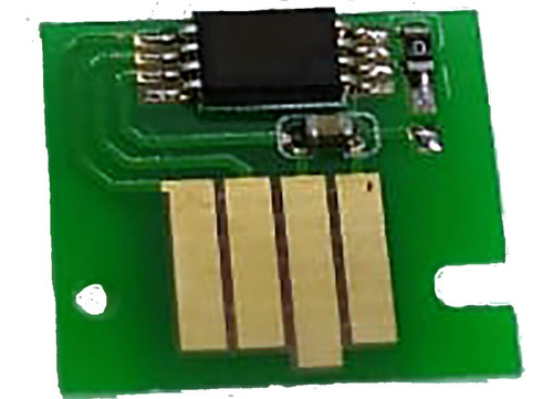 Mc-10 Chip Caja Mantenimiento De Un Uso Pfi670 Pfi785 Canon