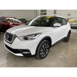 Nissan Kicks 2019