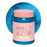 Tinte Para El Cabello Semipermanente Vegano Lime Crime, 200 Ml, Tom Anime