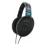 Sennheiser Consumer Audio Hd 600 - Audífonos Dinámicos Audió