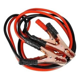 Cabo Auxiliar De Partida-chupeta 1200 Amp Carro Moto Oferta