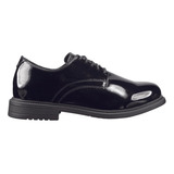 Zapato Original Swat De Vestir Oxford Clarino