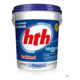 Hth 10kg Tradicional