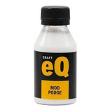 Mod Podge Eq Arte 100 Cc