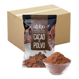 Cacao Amargo Lodiser 15 X180g - Cotillón Waf