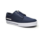 Tenis Para Hombre Bic Air Modelo Nautica