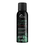 Truss Detox Dry - Shampoo A Seco 150ml