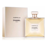 Perfume Gabrielle Chanel Eau De Parfum 100ml Original +brind