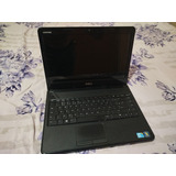 Notebook Dell Inspiron N4030