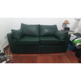 Sofa Cama 2 Plazas.- 25 De Mayo - Prov Buenos Aires.- 